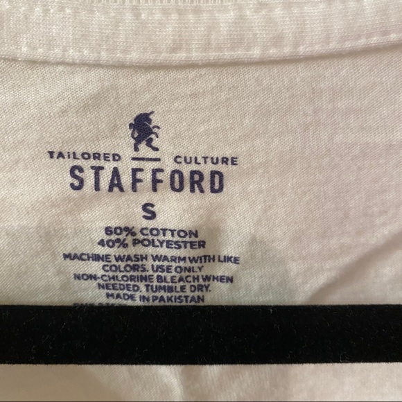 Stafford | Shirts | Tailored Culture 